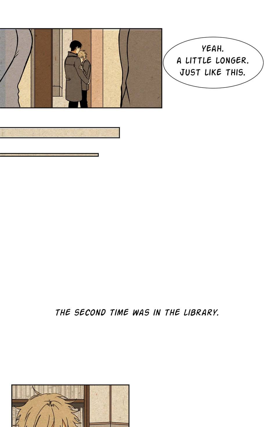 As You Wish Chapter 16 page 11 - 