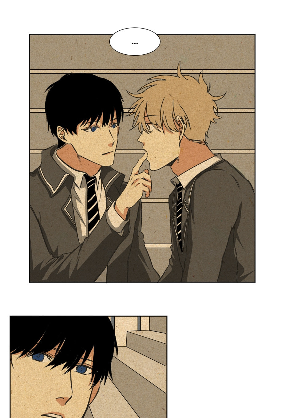 As You Wish Chapter 16 page 19 - 