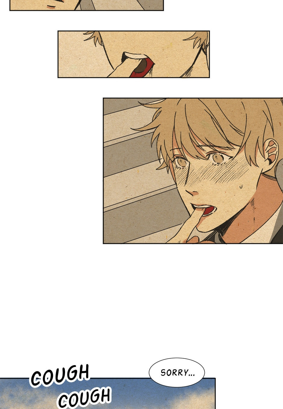 As You Wish Chapter 16 page 20 - 