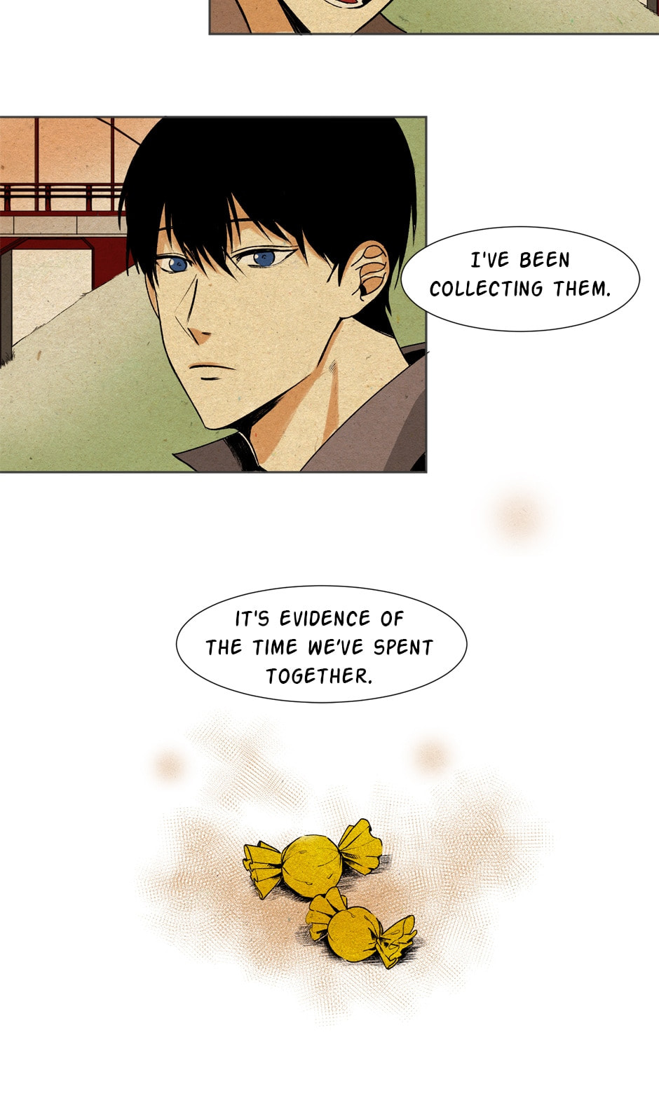 As You Wish Chapter 16 page 3 - 