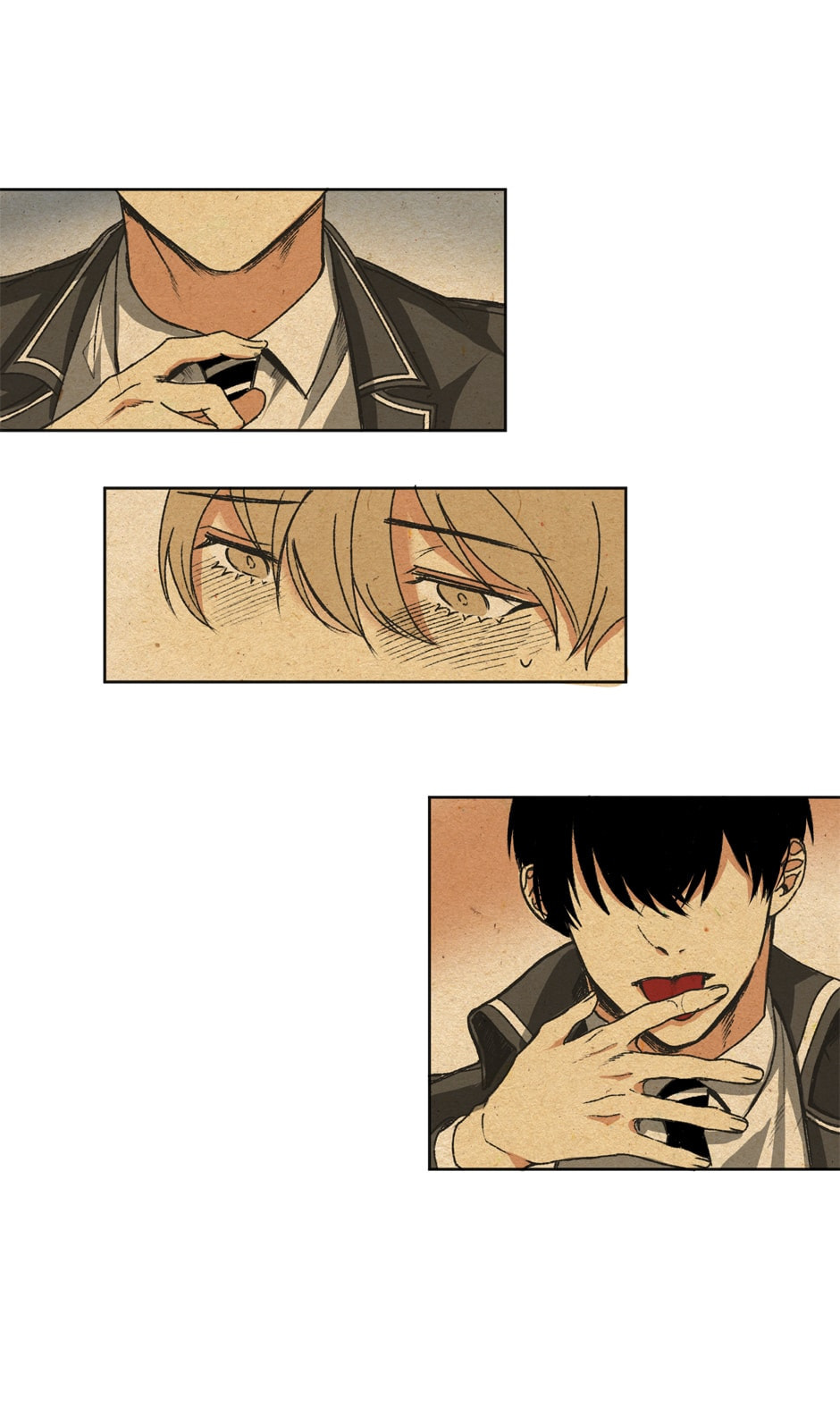 As You Wish Chapter 16 page 22 - 