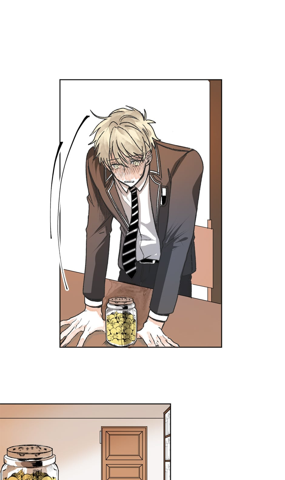As You Wish Chapter 16 page 23 - 