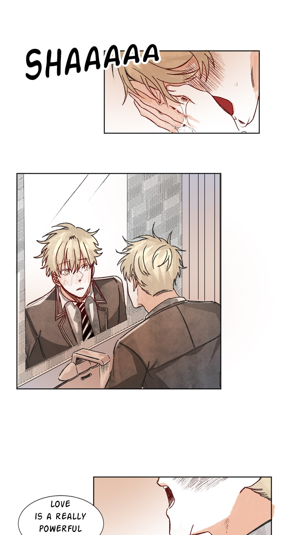 As You Wish Chapter 16 page 25 - 