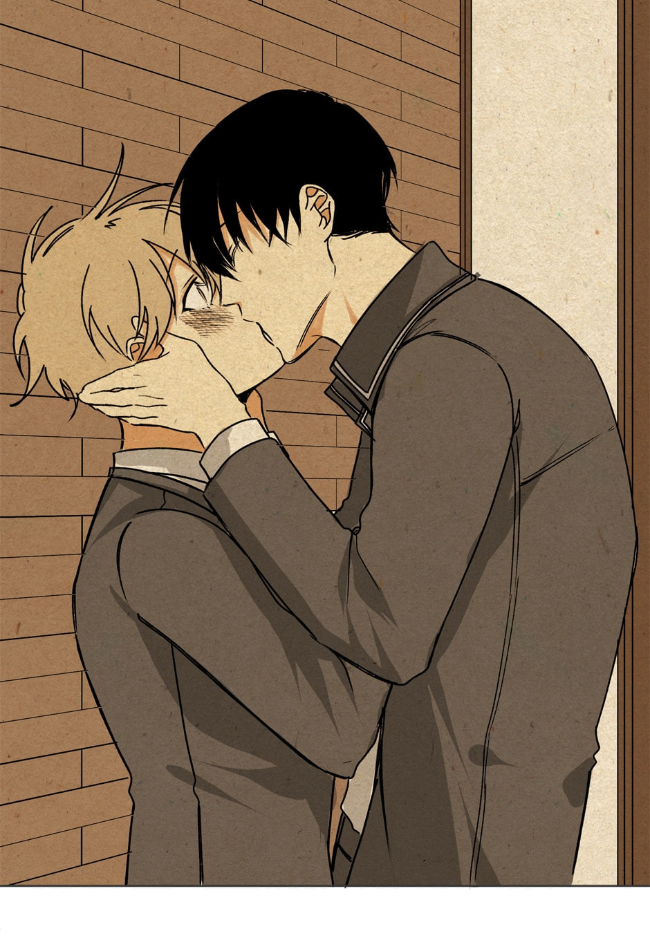 As You Wish Chapter 16 page 5 - 