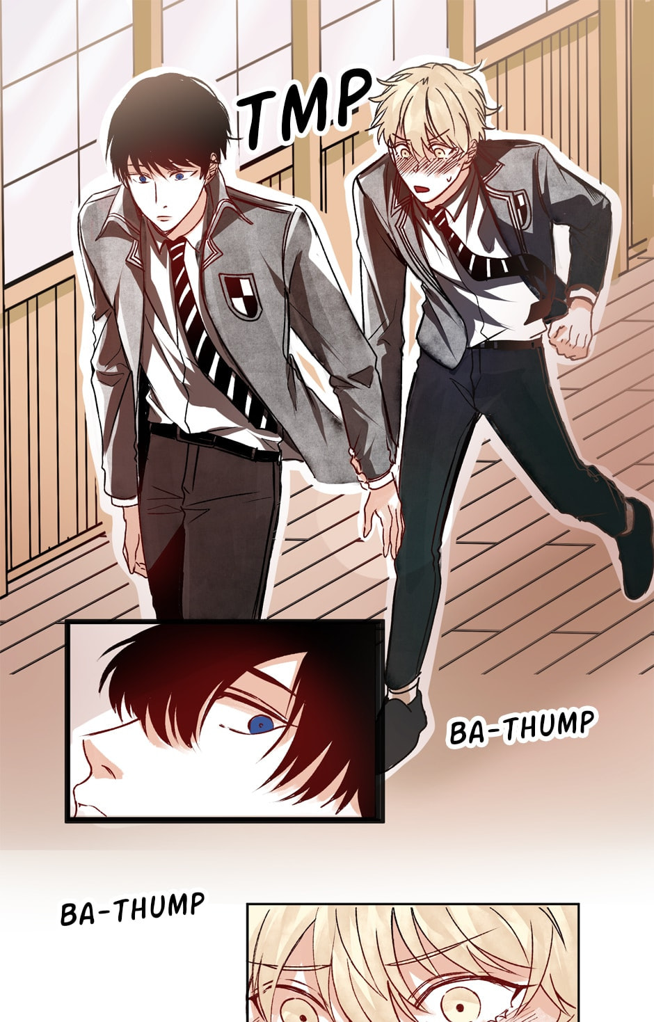 As You Wish Chapter 17 page 12 - 