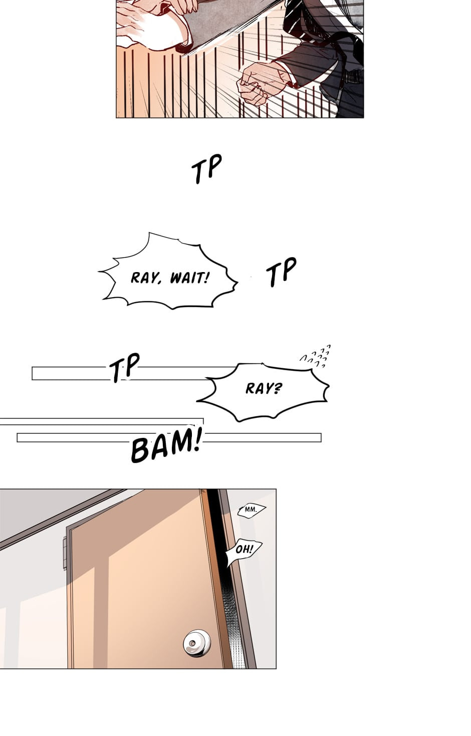 As You Wish Chapter 17 page 14 - 