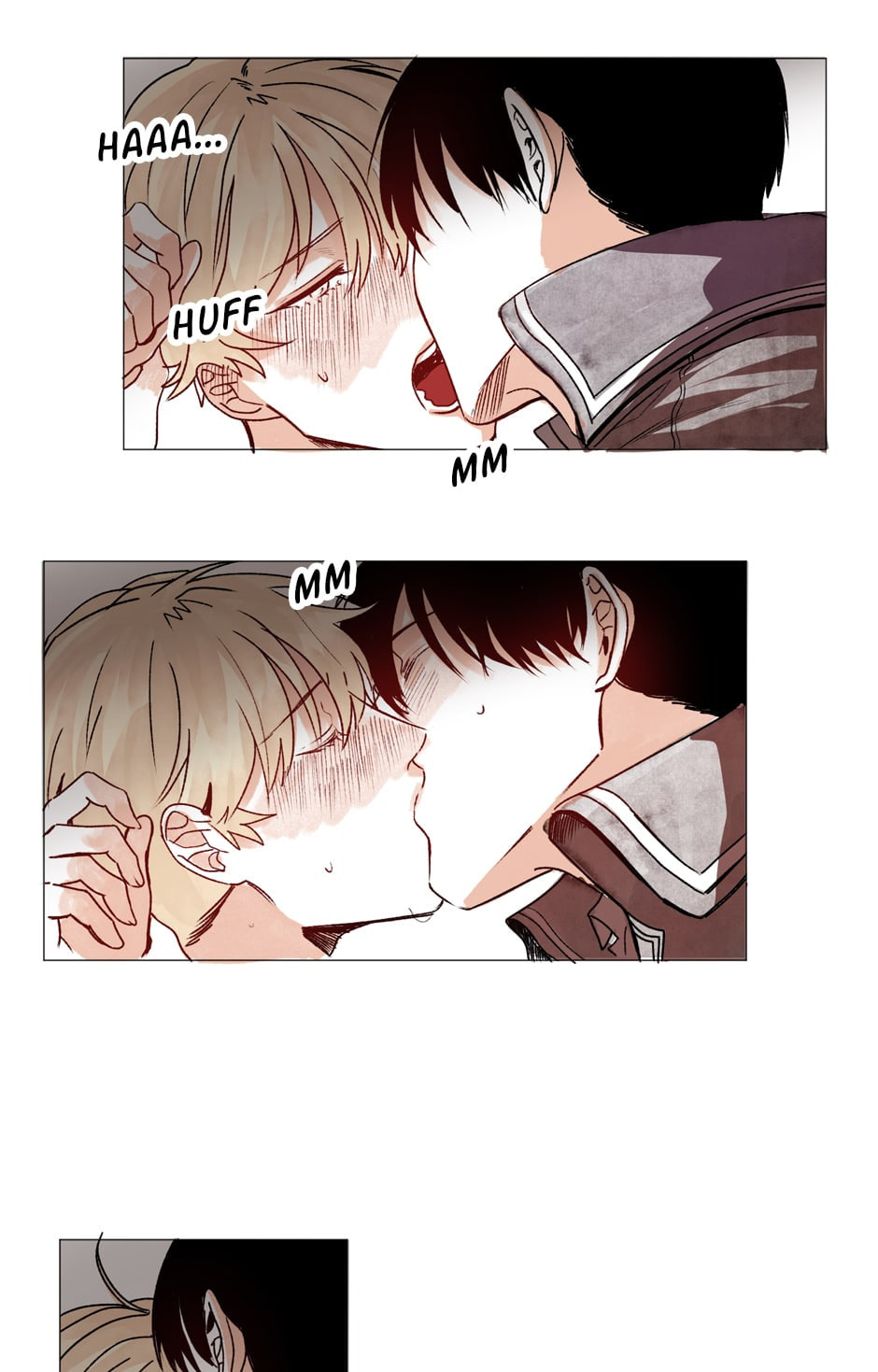 As You Wish Chapter 17 page 15 - 