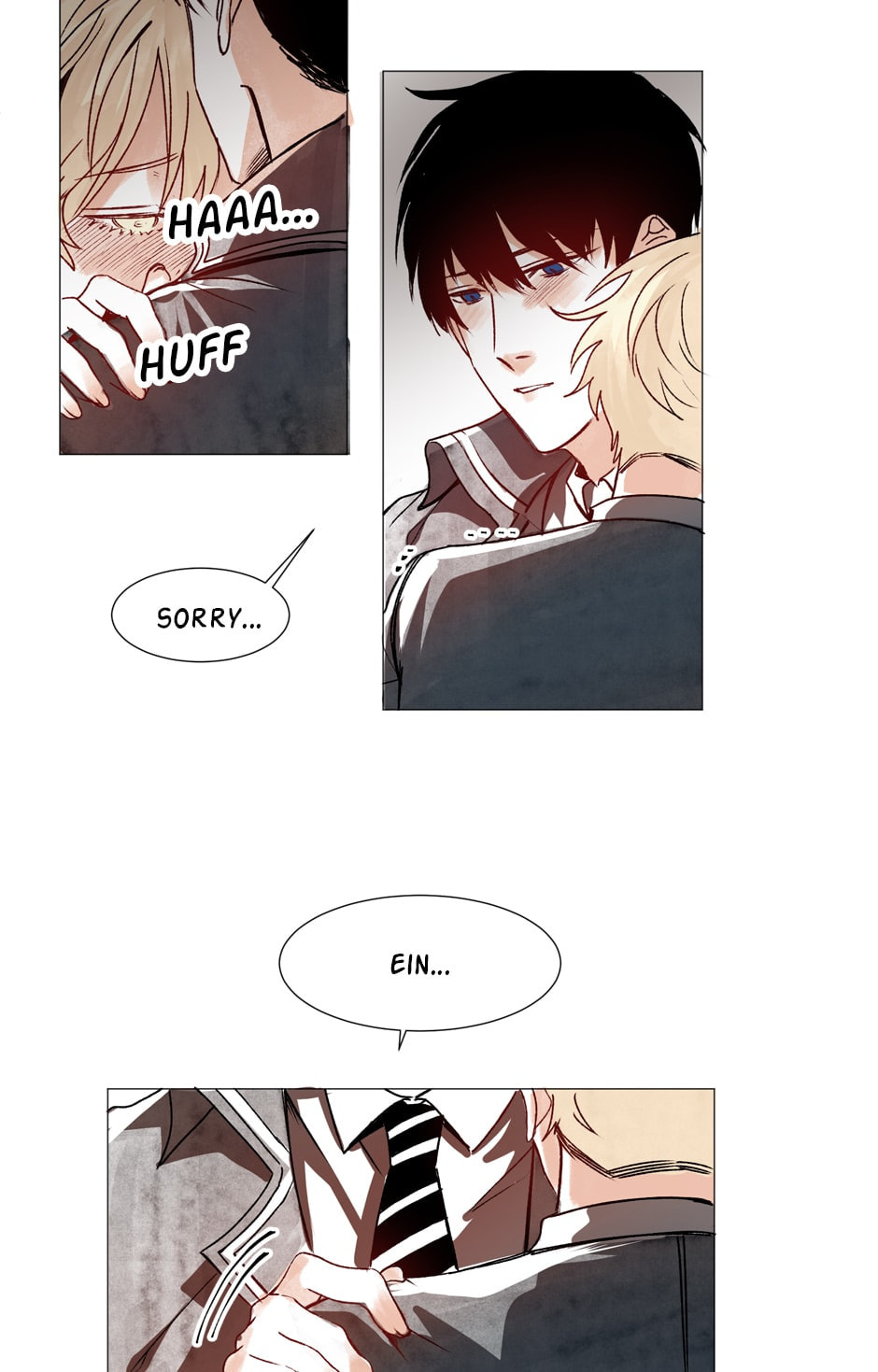 As You Wish Chapter 17 page 16 - 