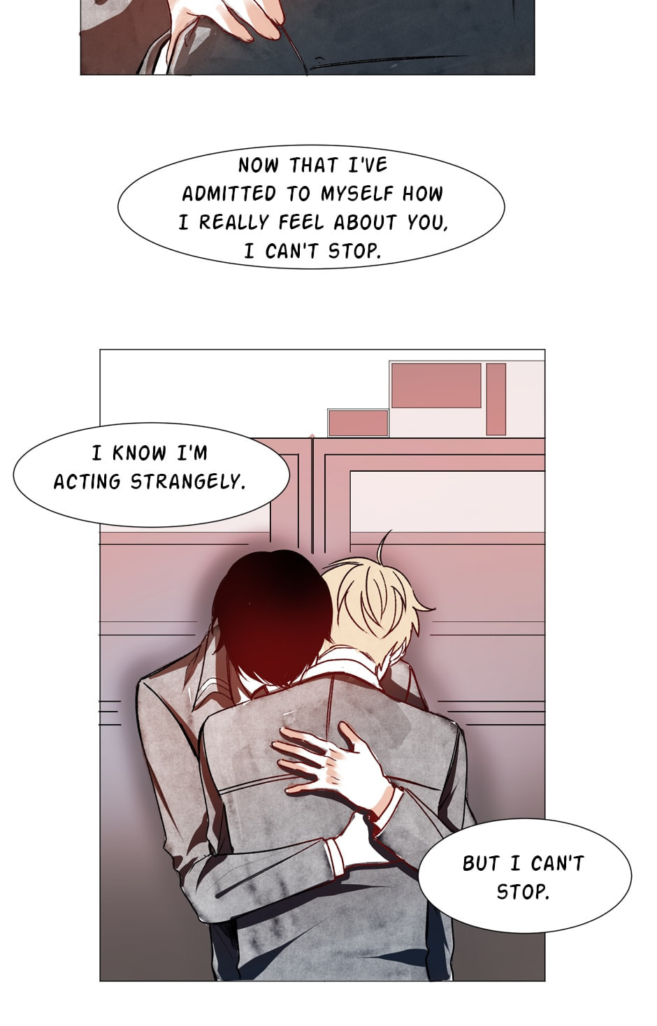 As You Wish Chapter 17 page 17 - 