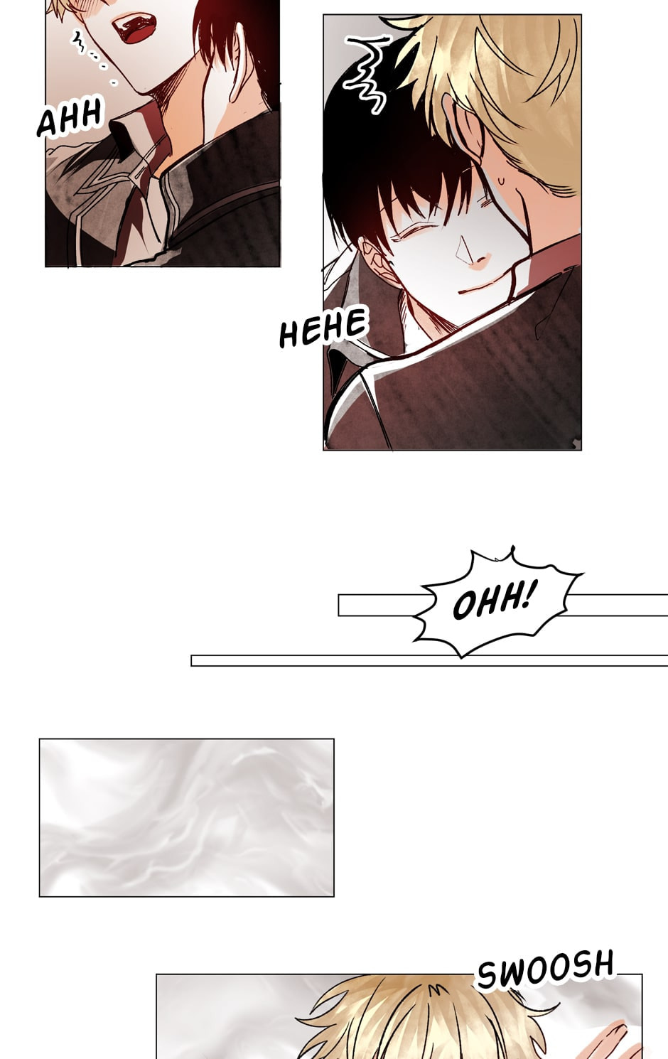 As You Wish Chapter 17 page 19 - 