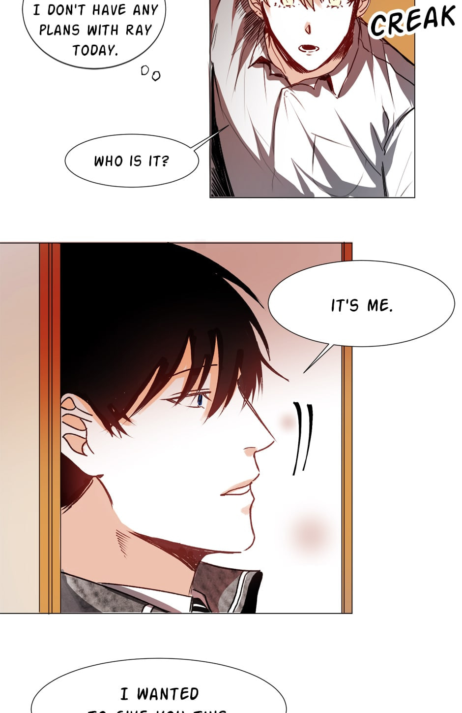As You Wish Chapter 17 page 22 - 