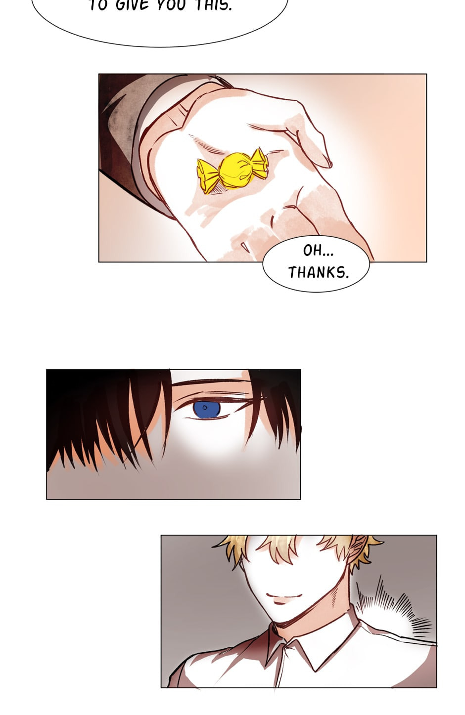 As You Wish Chapter 17 page 23 - 