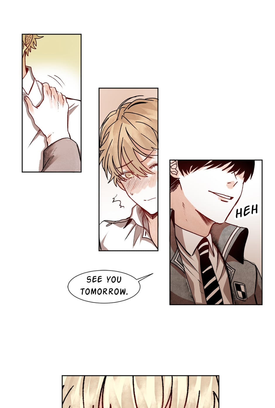 As You Wish Chapter 17 page 24 - 