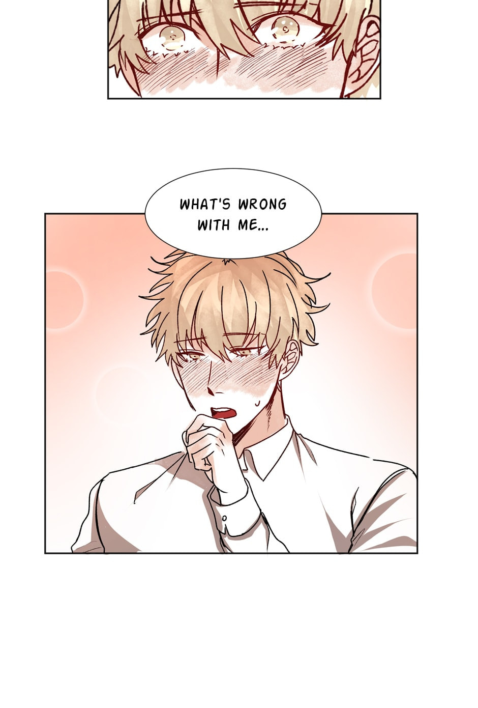 As You Wish Chapter 17 page 25 - 