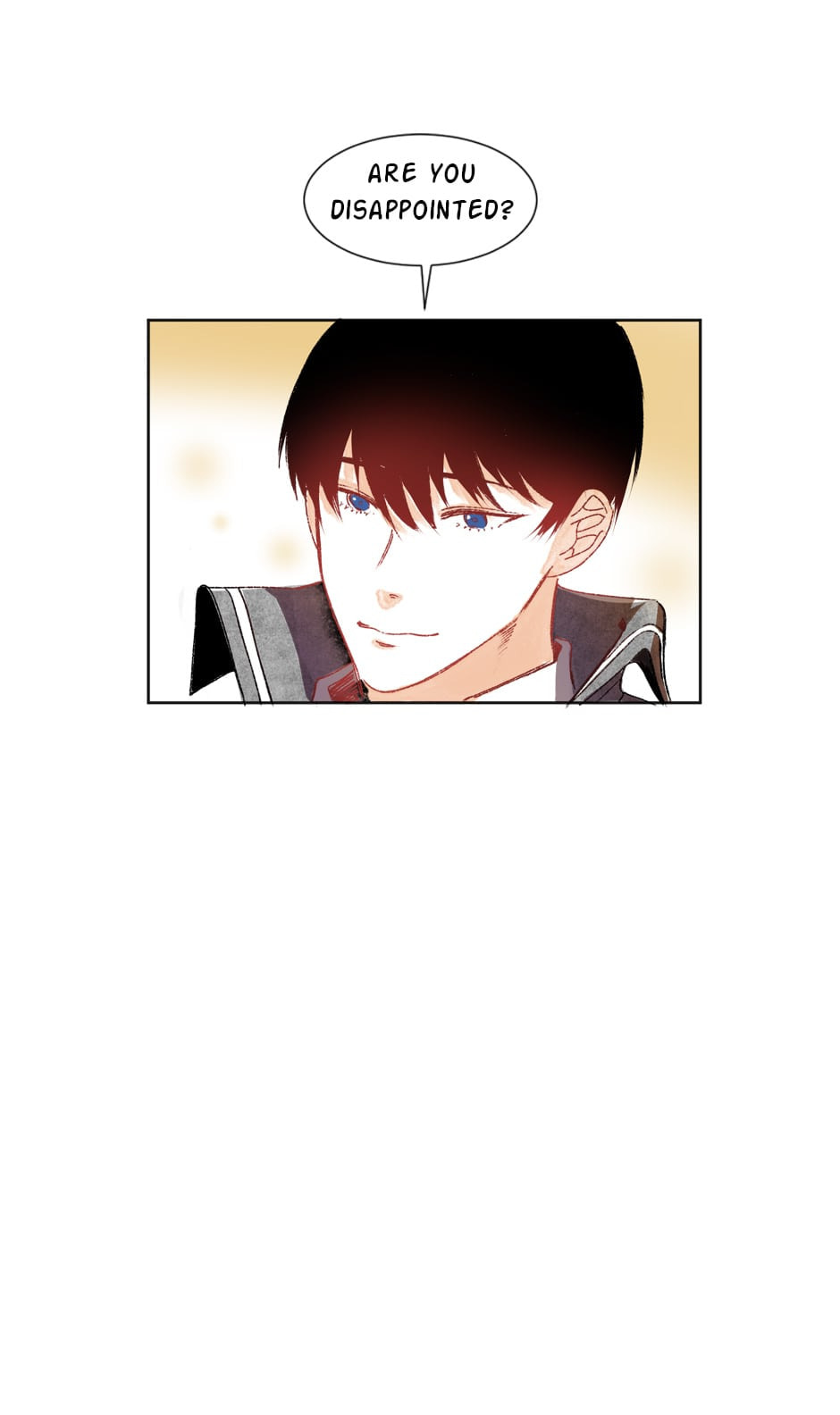 As You Wish Chapter 17 page 6 - 