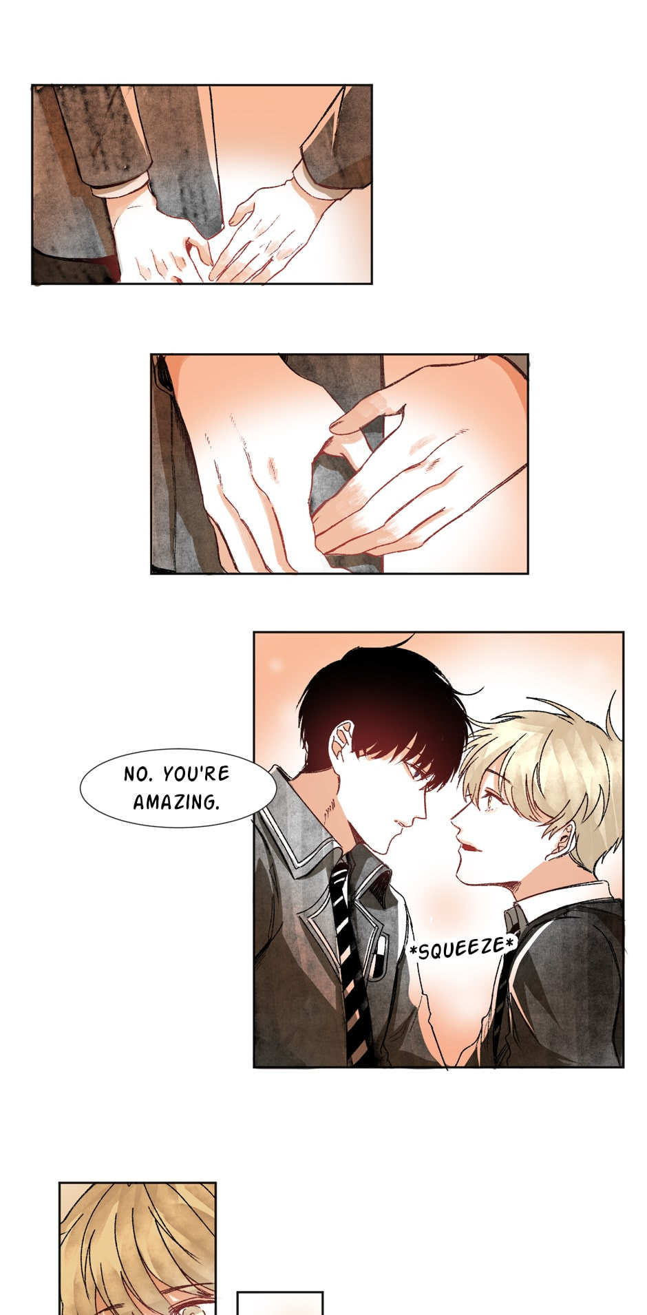 As You Wish Chapter 17 page 7 - 