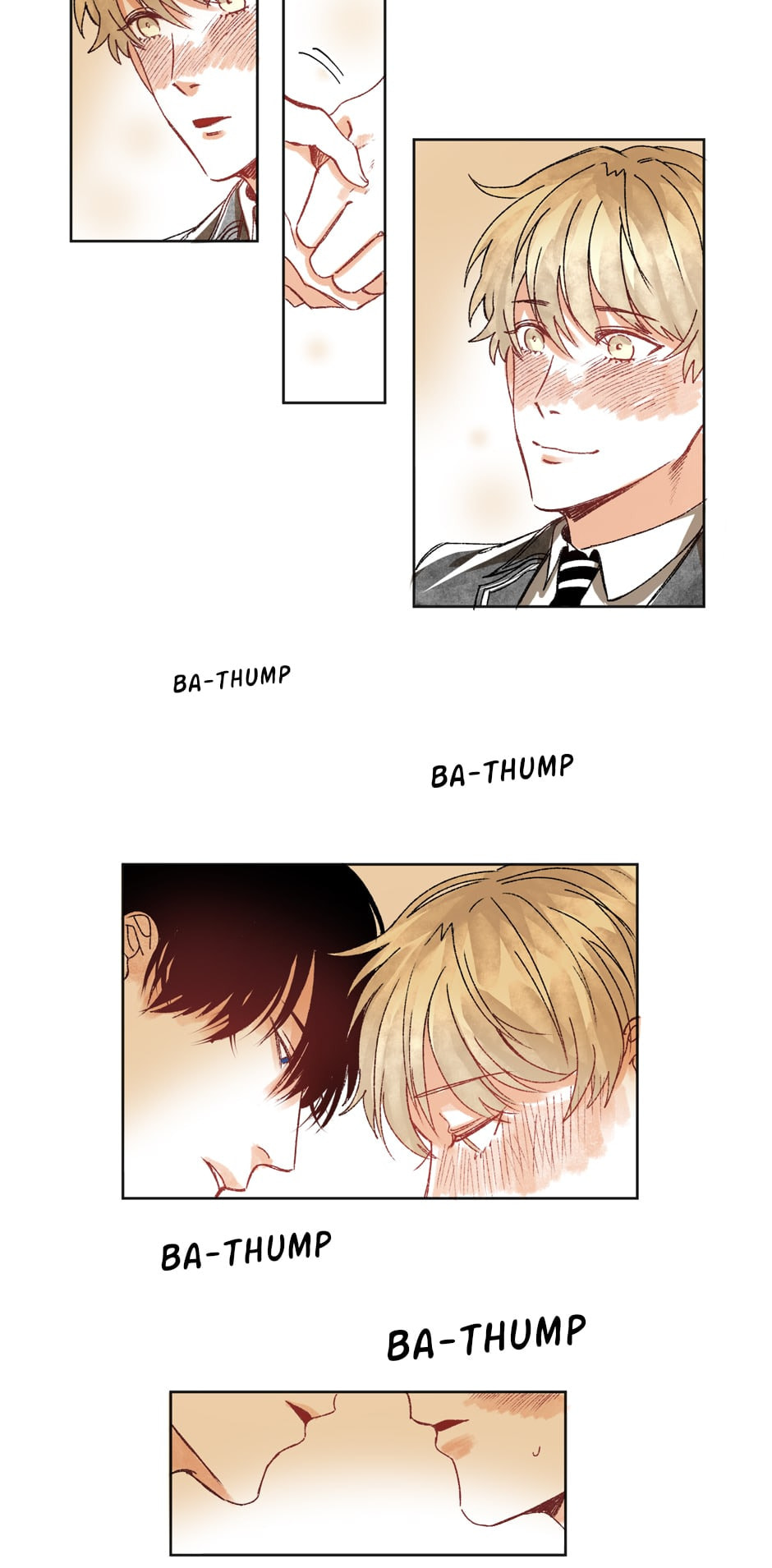 As You Wish Chapter 17 page 8 - 