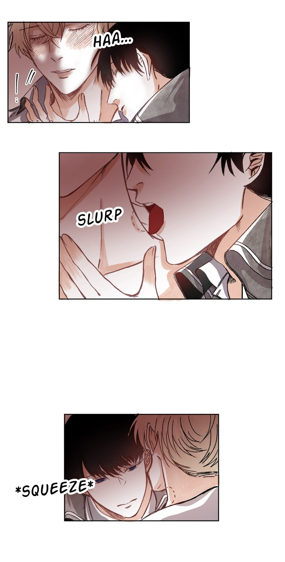 As You Wish Chapter 18 page 2 - 