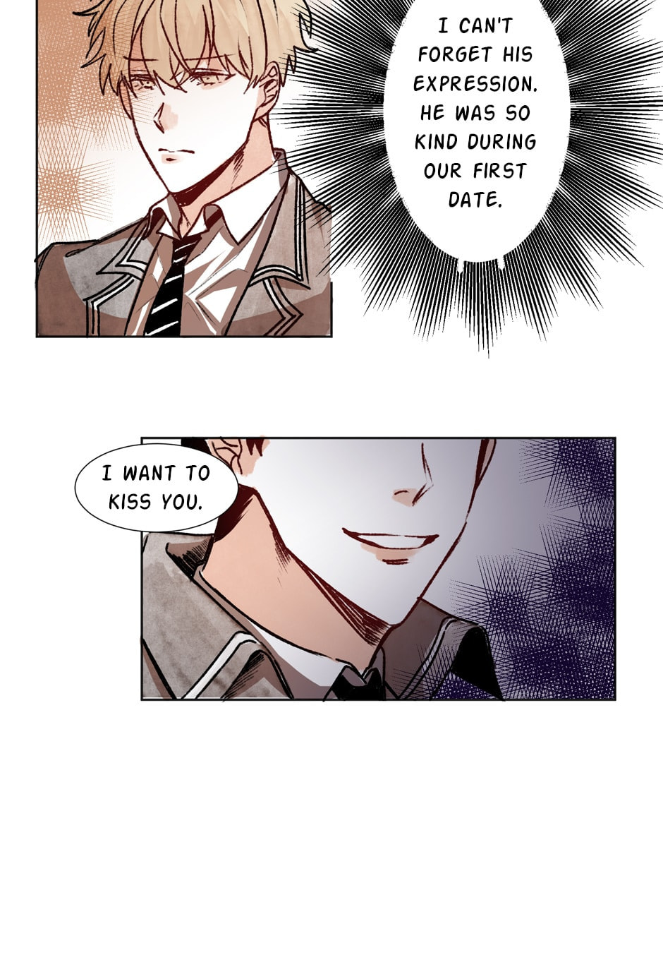 As You Wish Chapter 18 page 11 - 