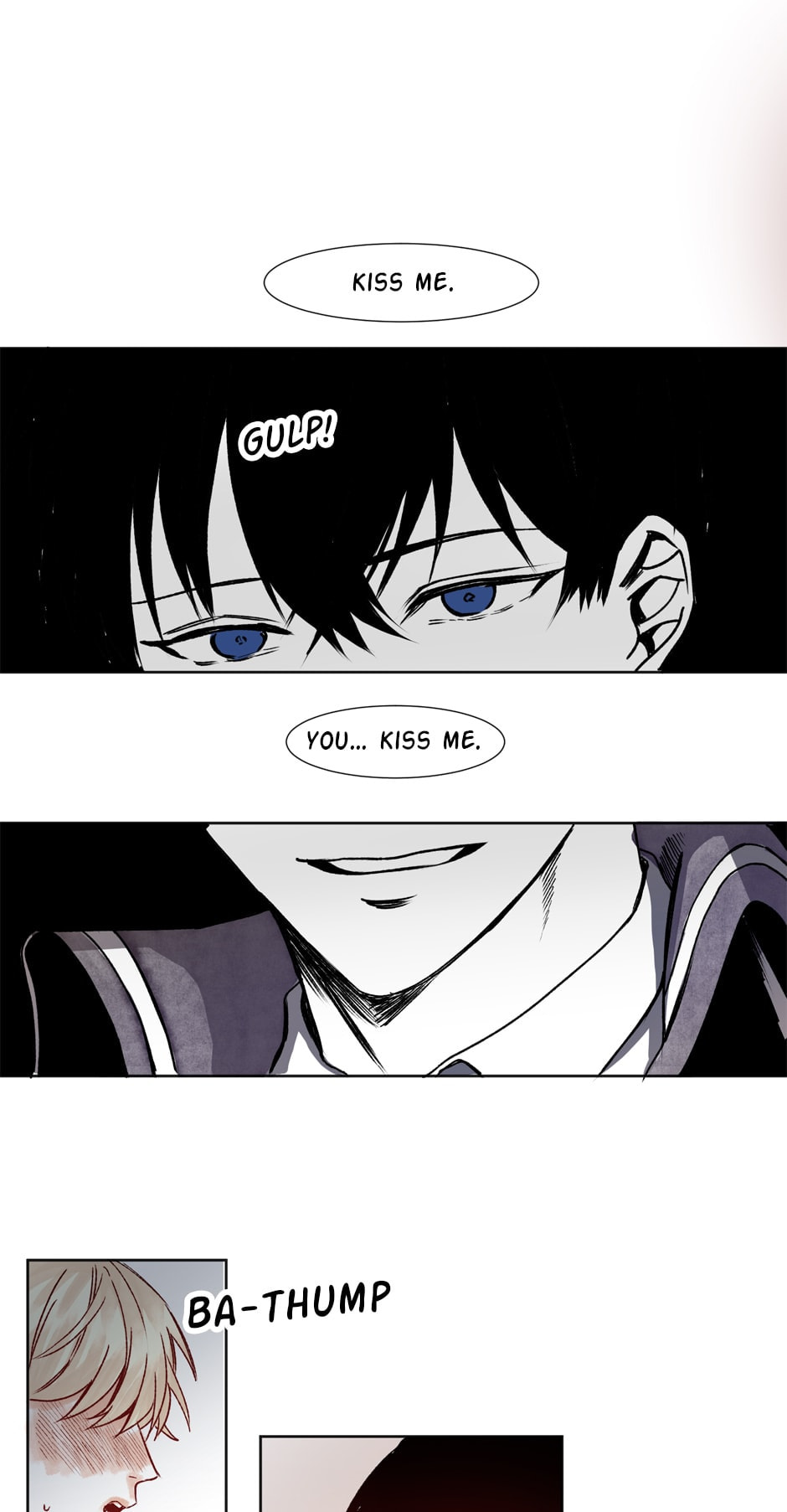As You Wish Chapter 18 page 13 - 