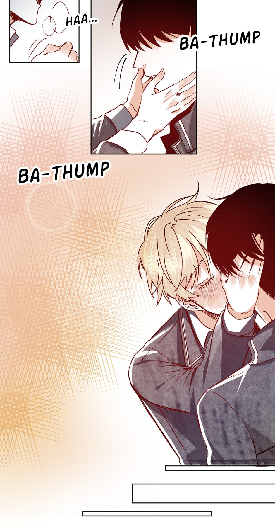 As You Wish Chapter 18 page 14 - 