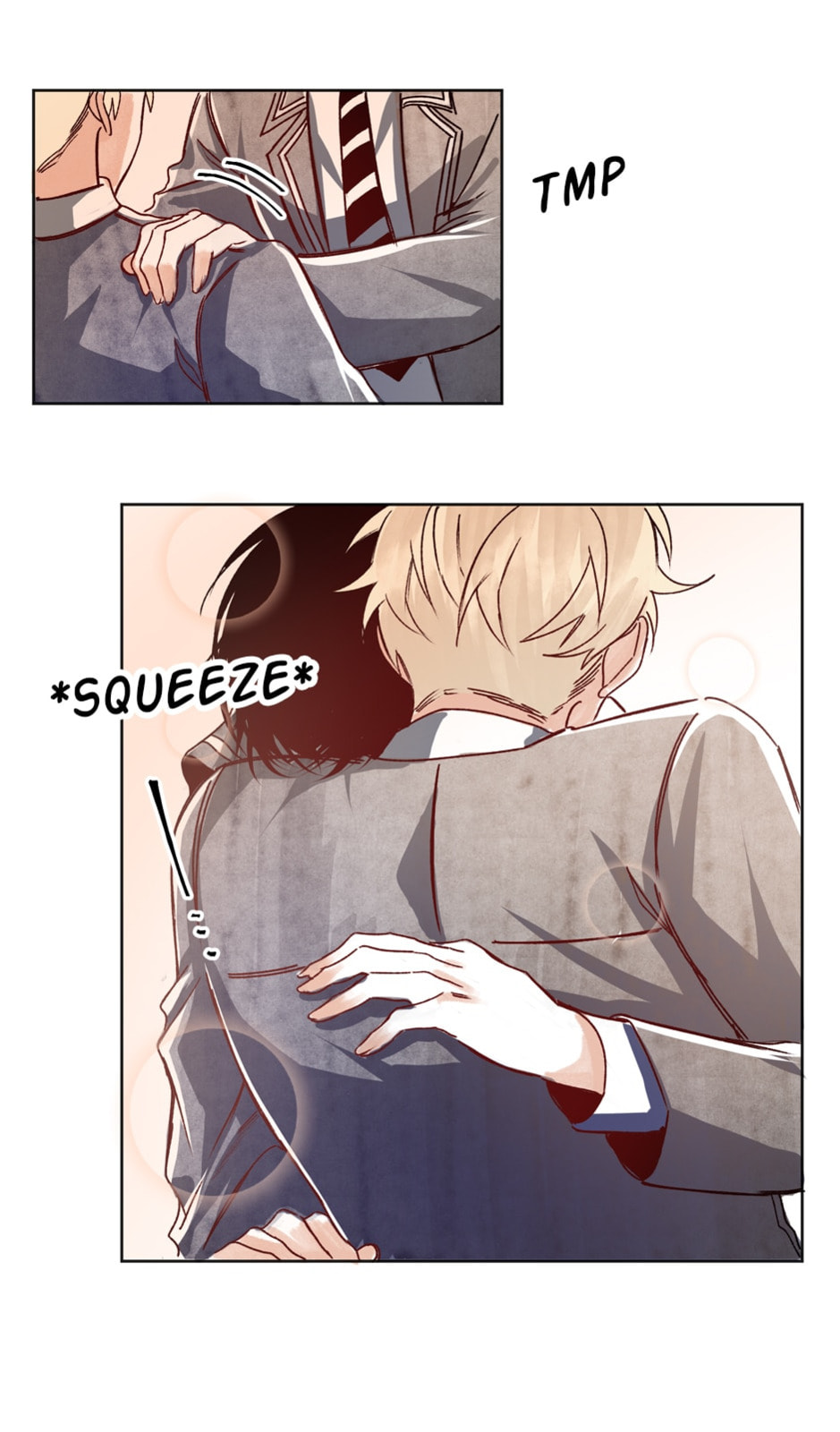 As You Wish Chapter 18 page 17 - 