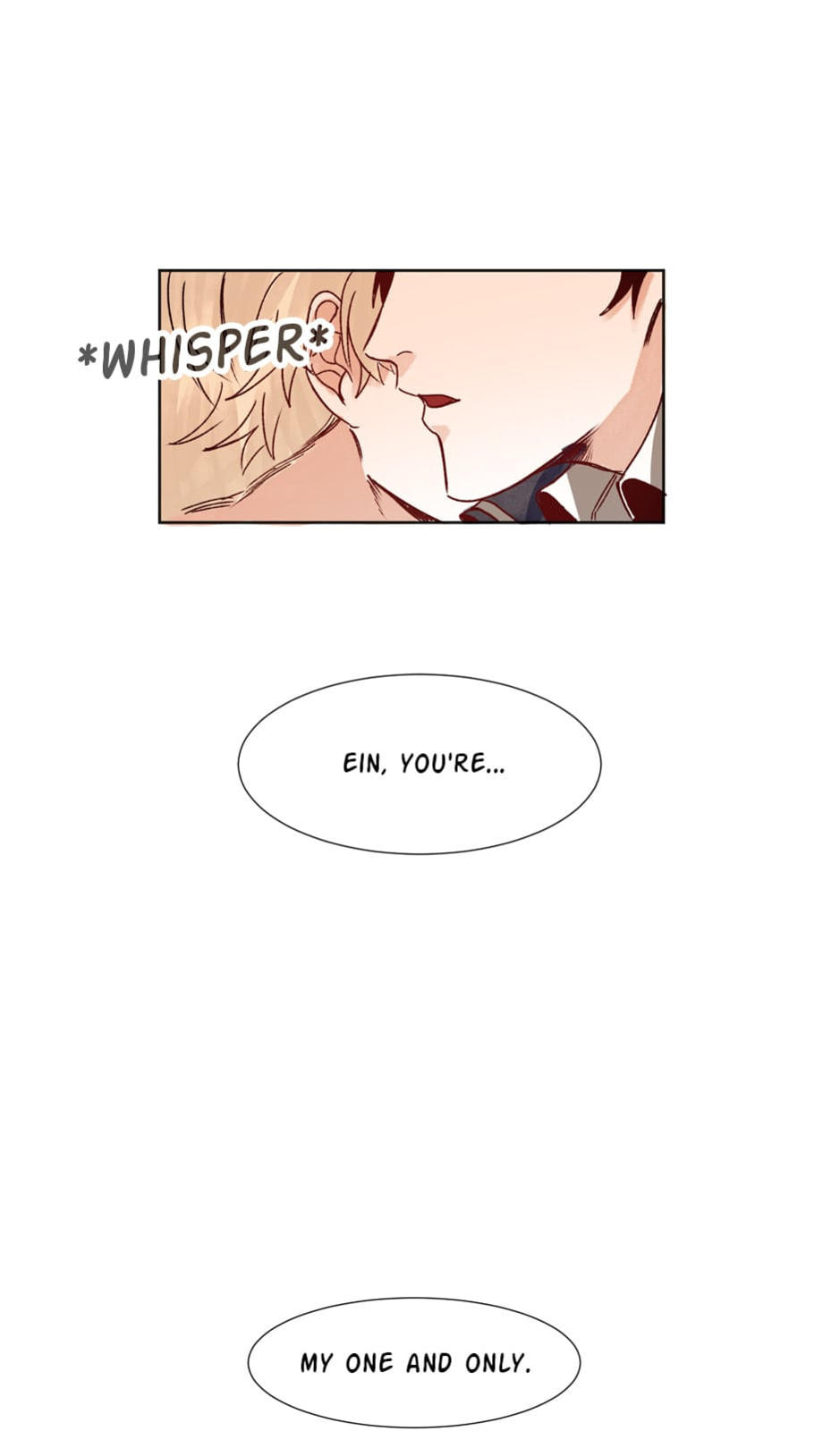 As You Wish Chapter 18 page 18 - 