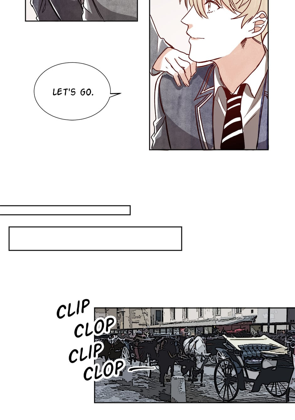As You Wish Chapter 18 page 22 - 