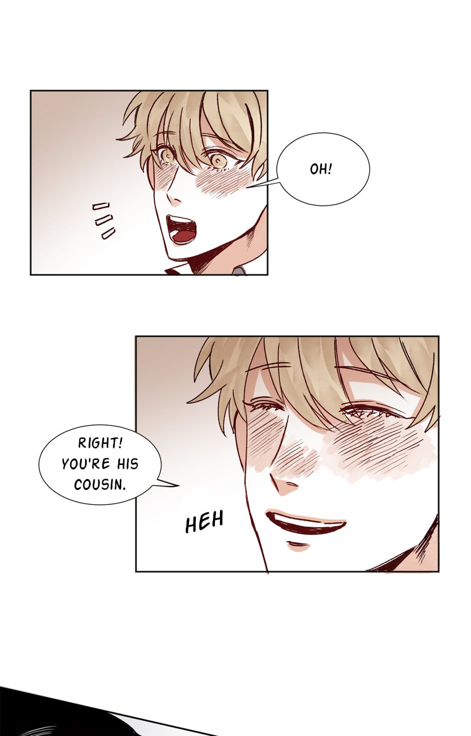 As You Wish Chapter 18 page 26 - 