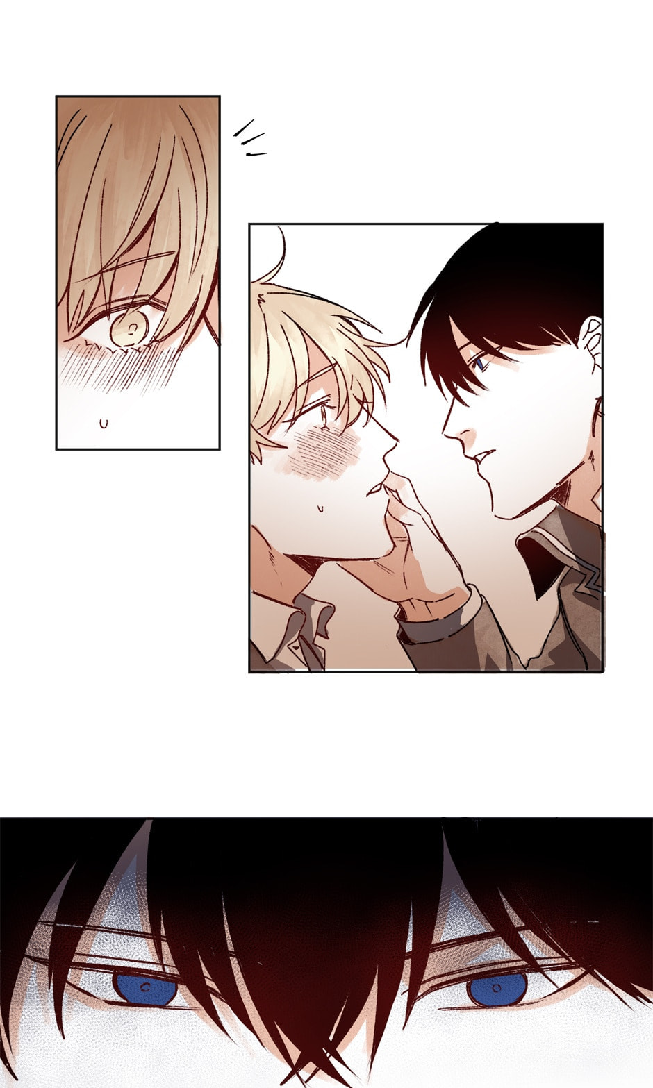 As You Wish Chapter 18 page 6 - 