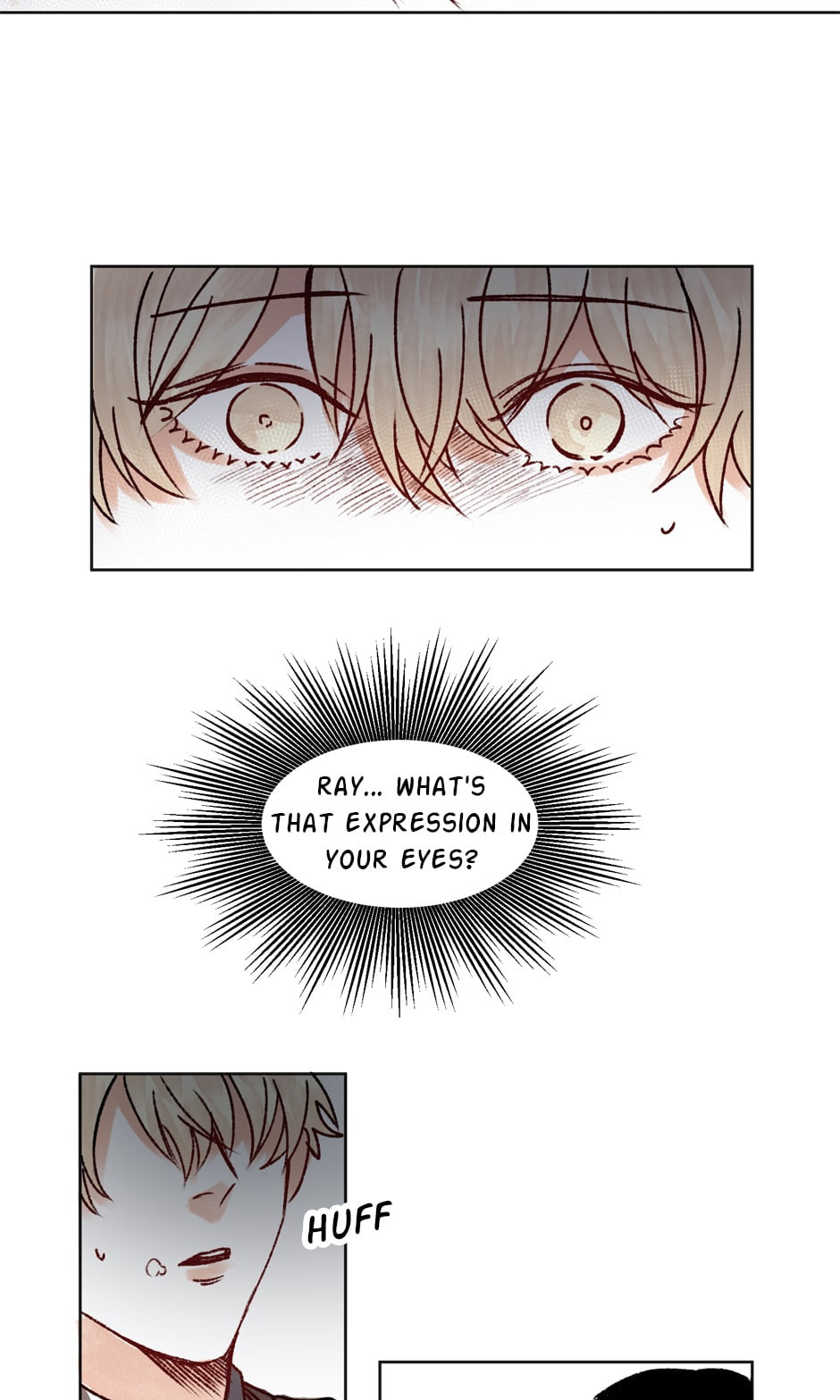 As You Wish Chapter 18 page 7 - 