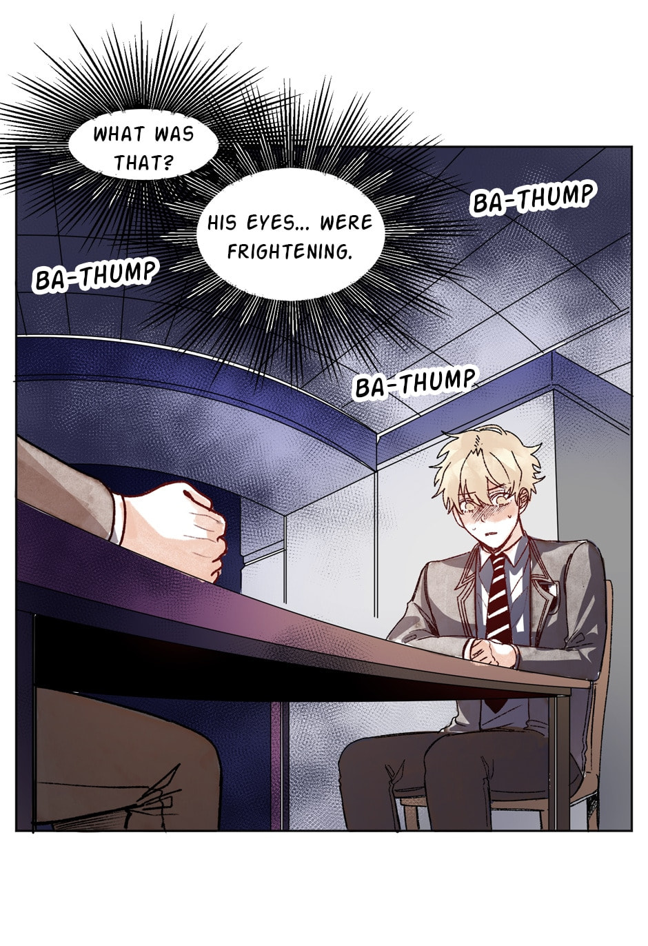 As You Wish Chapter 18 page 9 - 