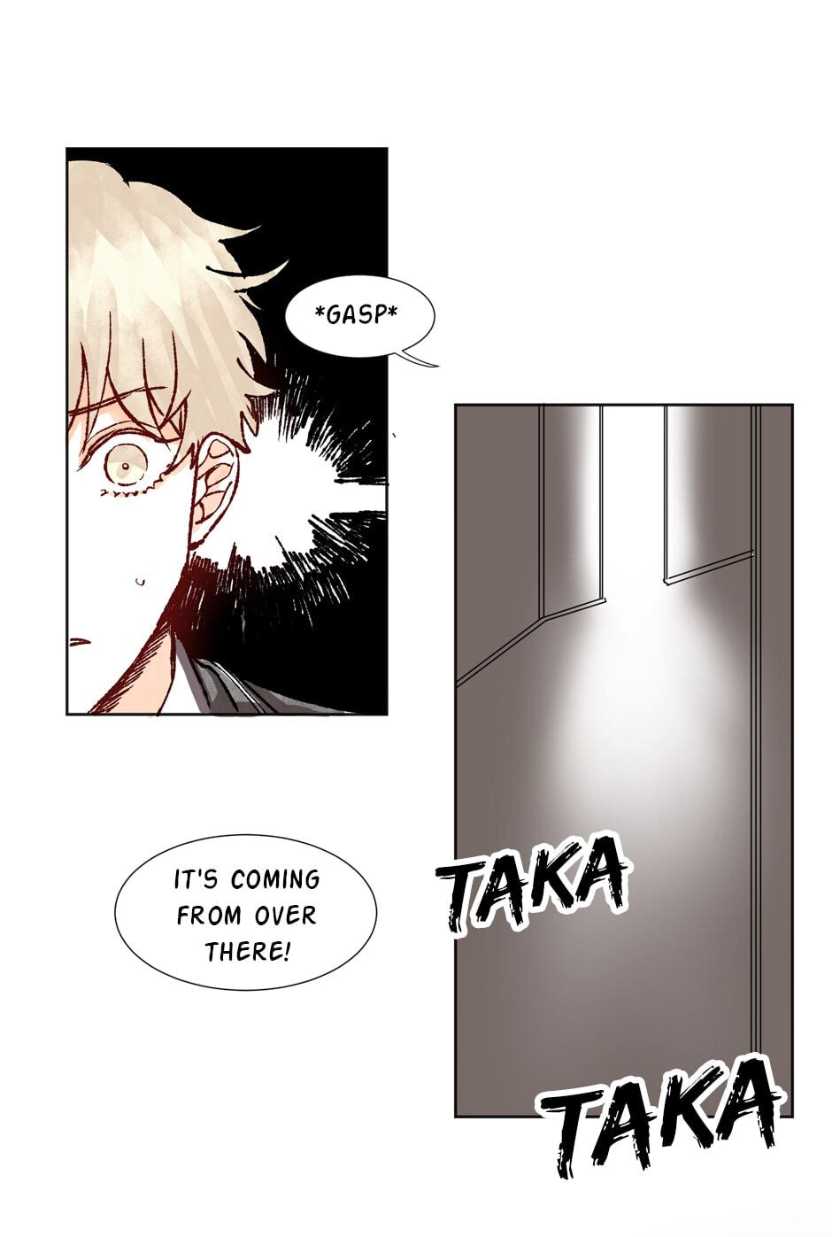 As You Wish Chapter 19 page 15 - 