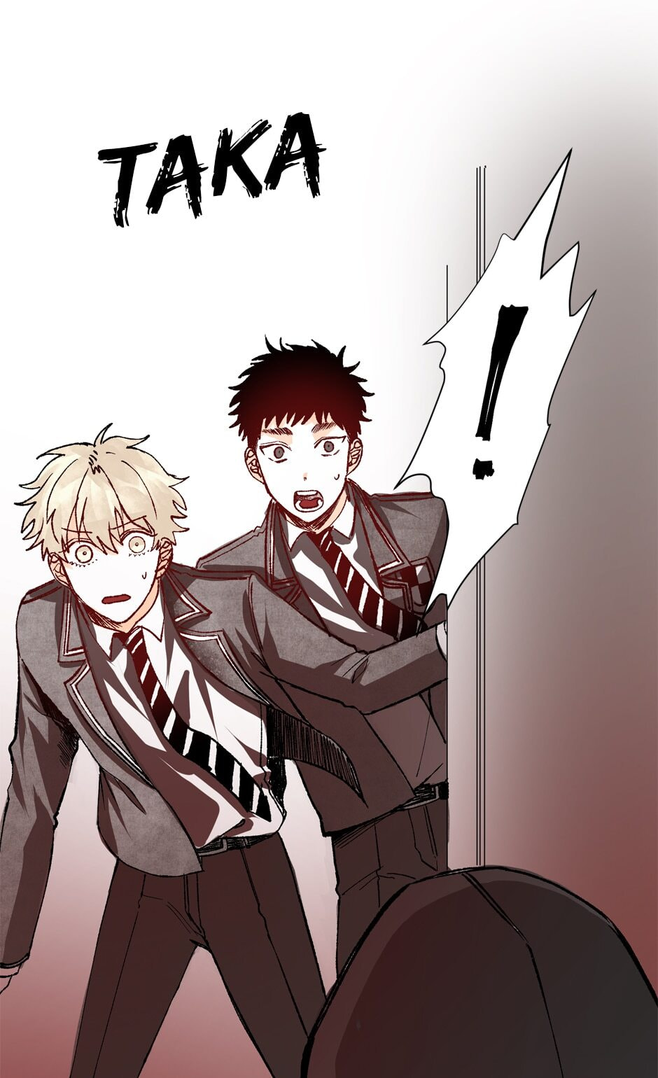 As You Wish Chapter 19 page 16 - 