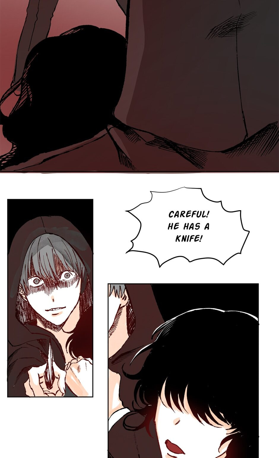 As You Wish Chapter 19 page 17 - 