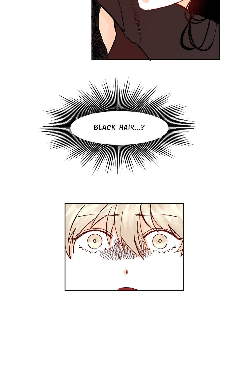 As You Wish Chapter 19 page 18 - 