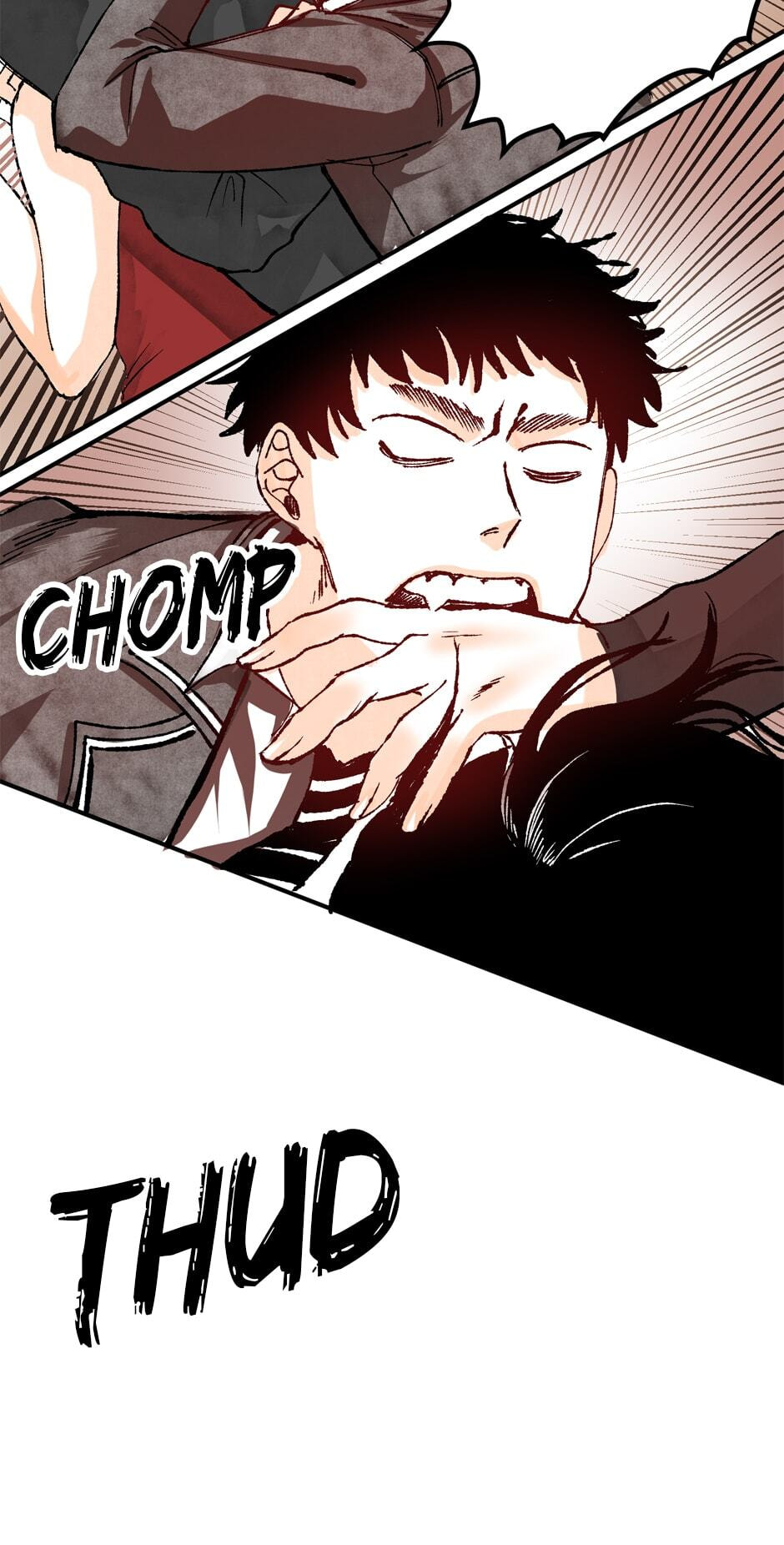 As You Wish Chapter 19 page 23 - 