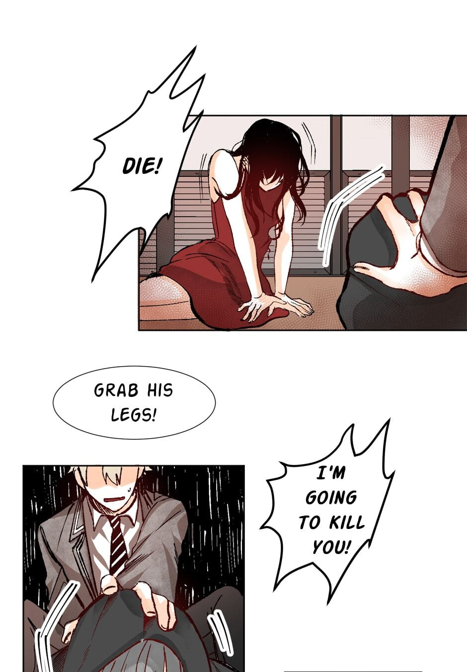 As You Wish Chapter 19 page 24 - 