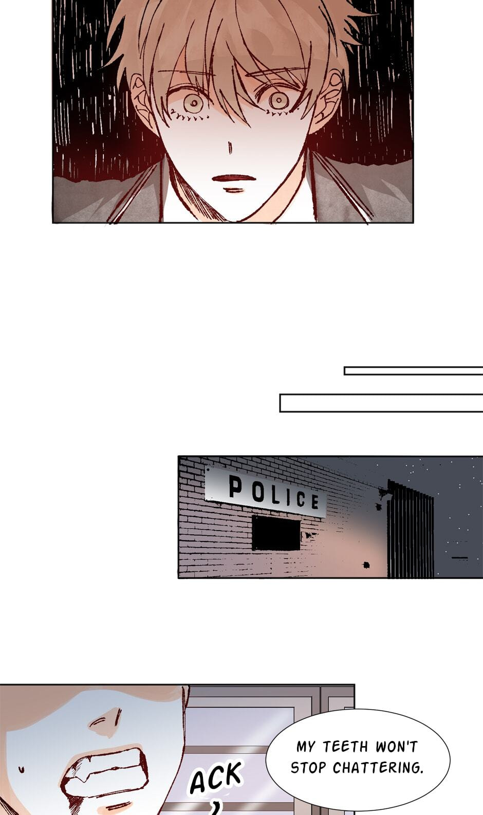 As You Wish Chapter 19 page 28 - 
