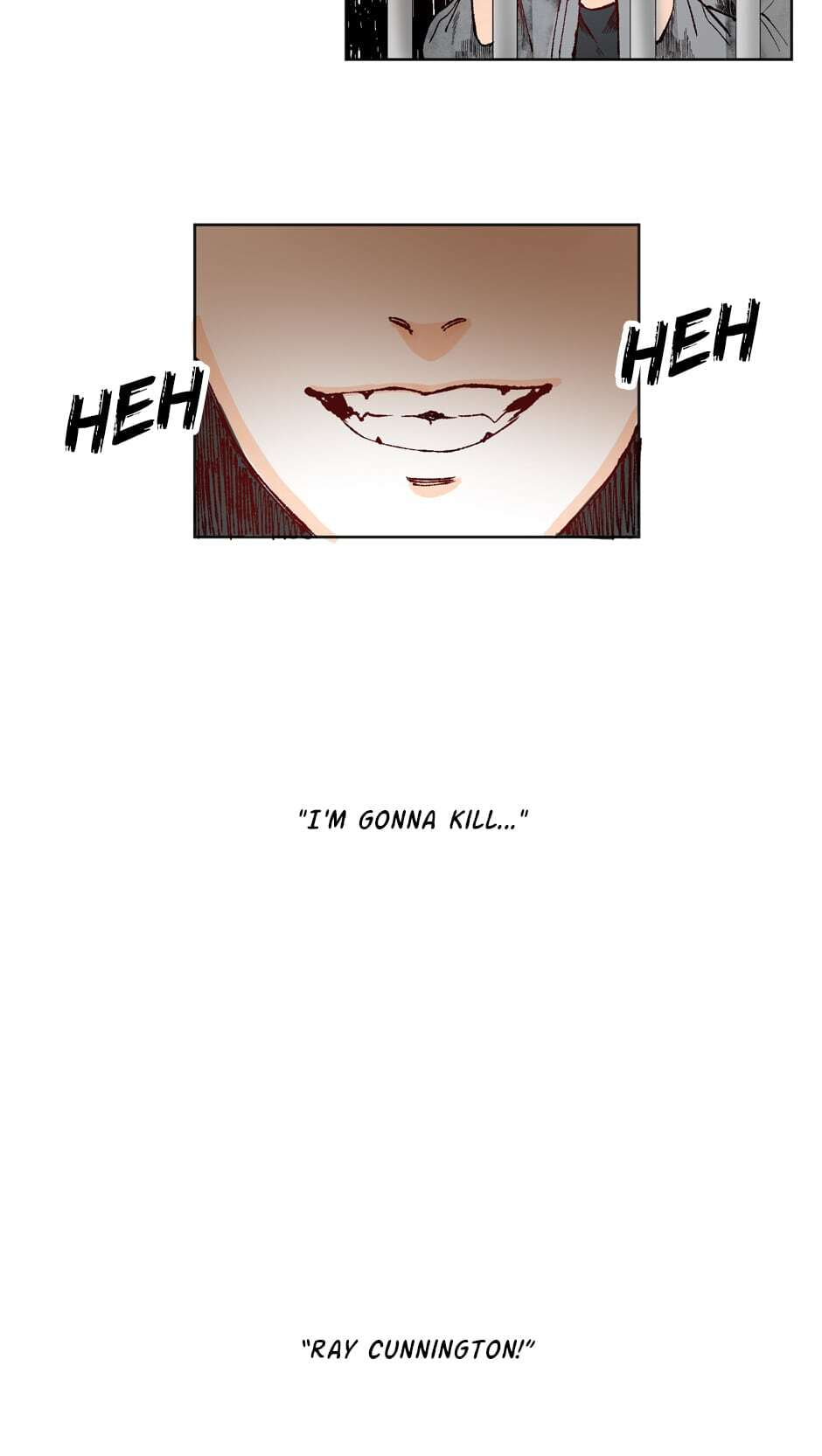 As You Wish Chapter 19 page 35 - 