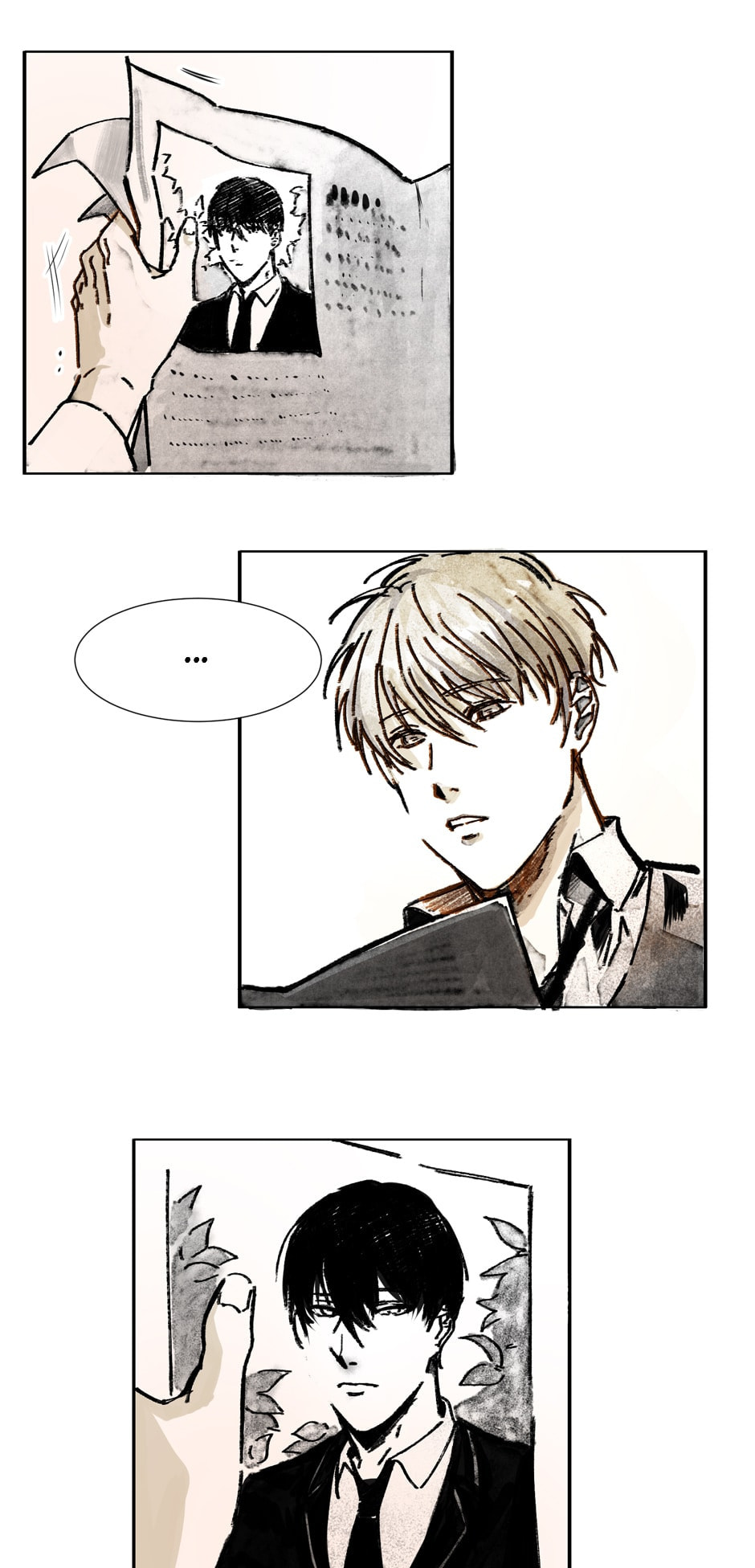 As You Wish Chapter 2 page 13 - 