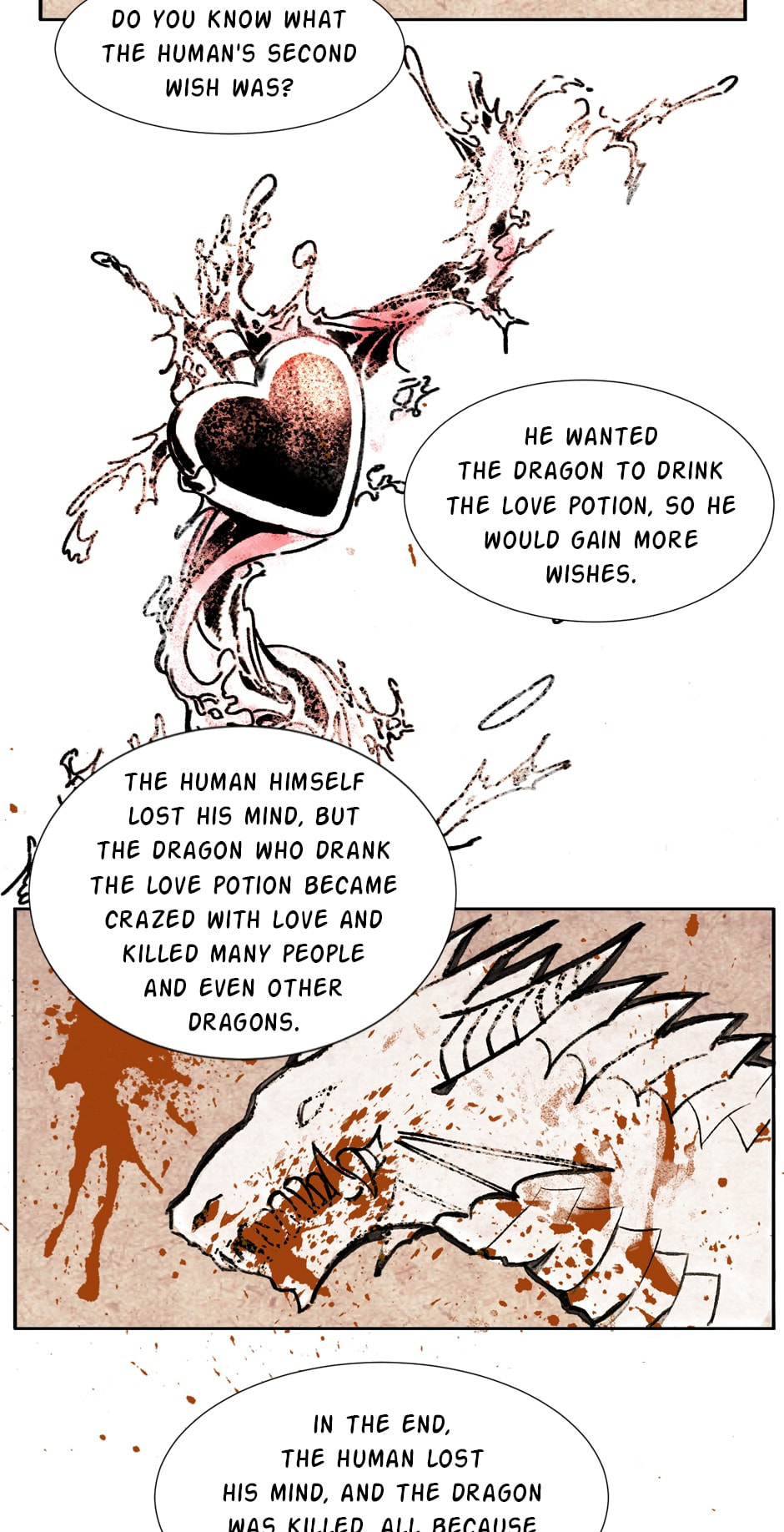 As You Wish Chapter 2 page 20 - 