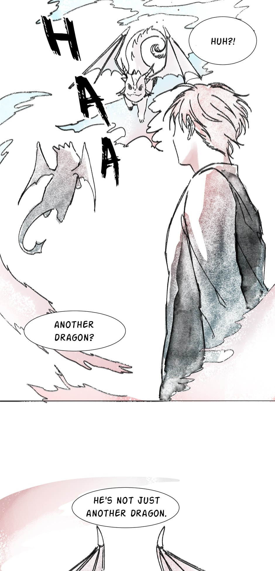 As You Wish Chapter 2 page 25 - 