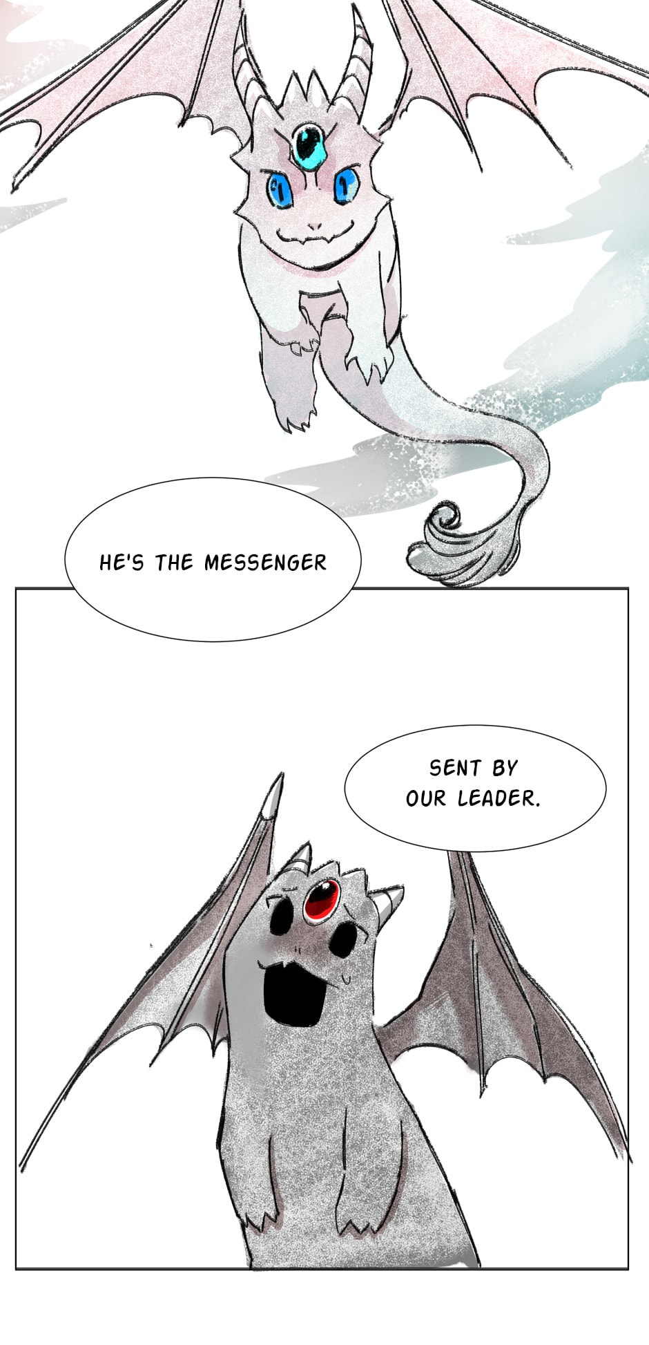 As You Wish Chapter 2 page 26 - 