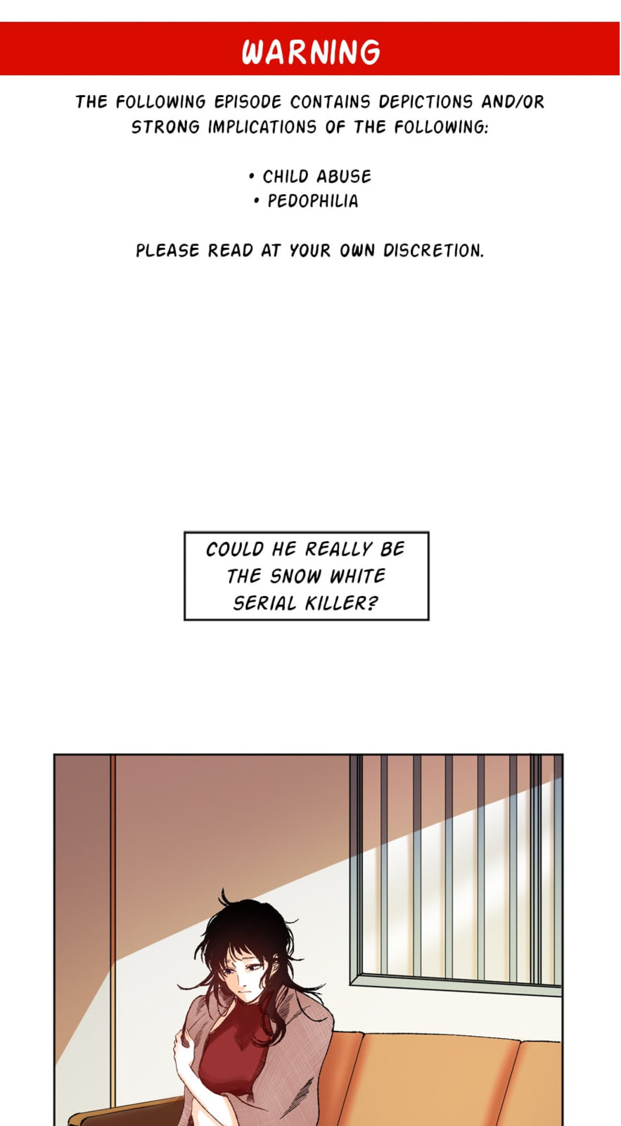 As You Wish Chapter 20 page 1 - 