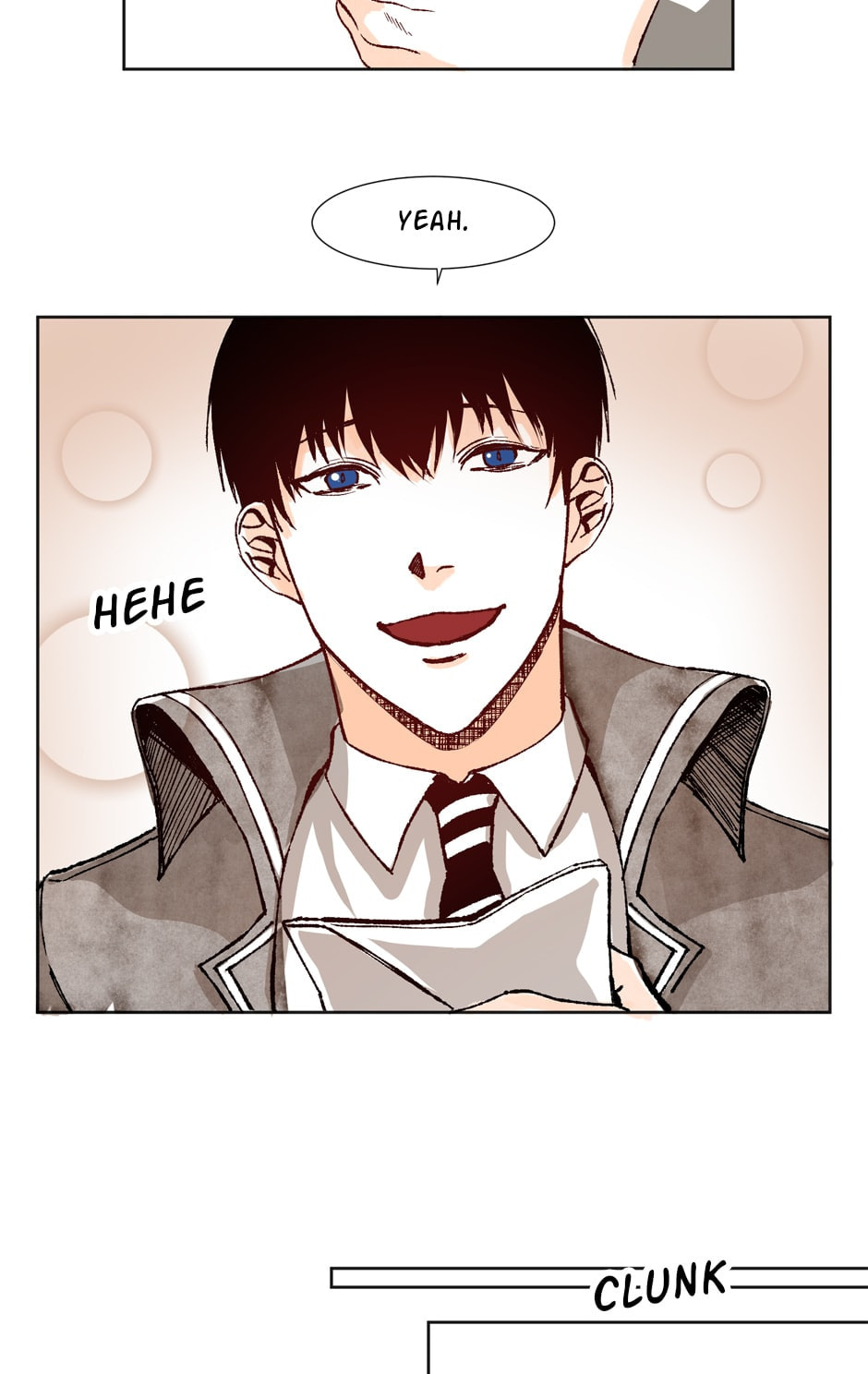 As You Wish Chapter 20 page 17 - 