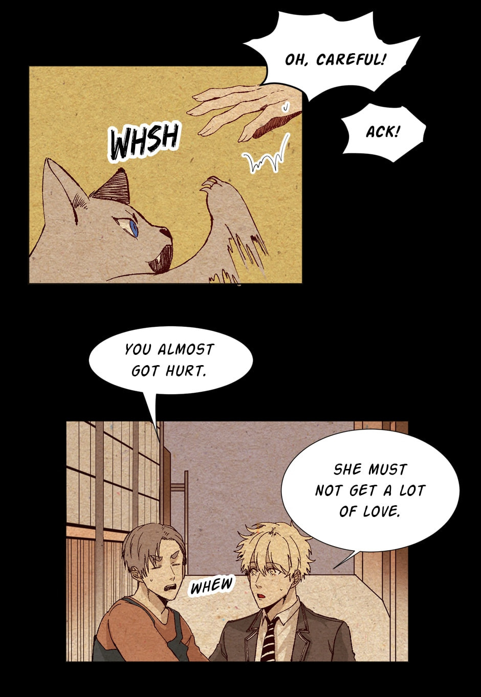 As You Wish Chapter 20 page 24 - 