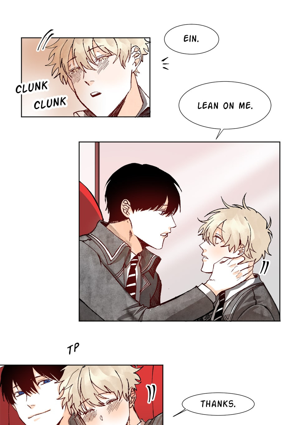As You Wish Chapter 20 page 26 - 