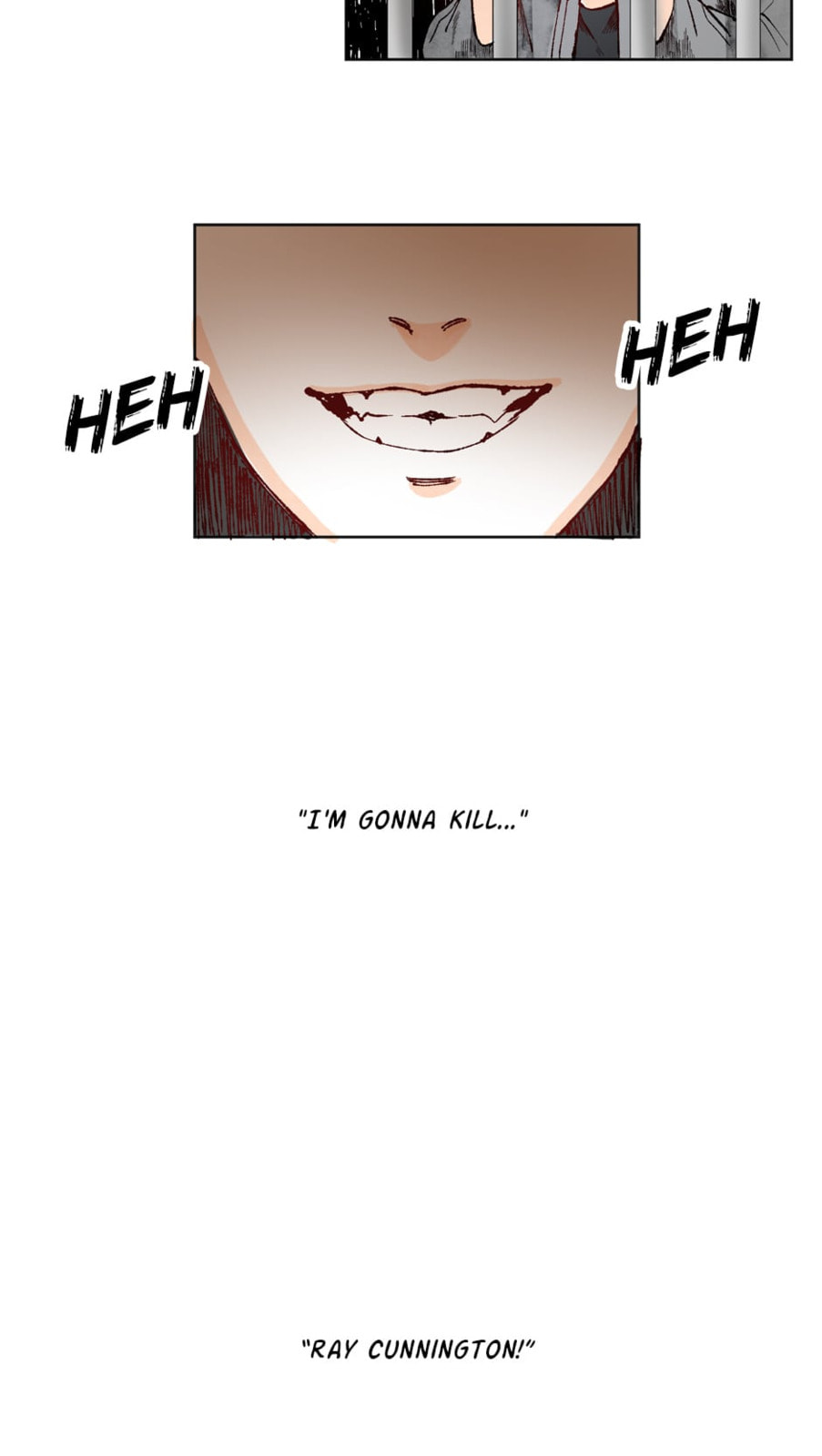 As You Wish Chapter 20 page 33 - 