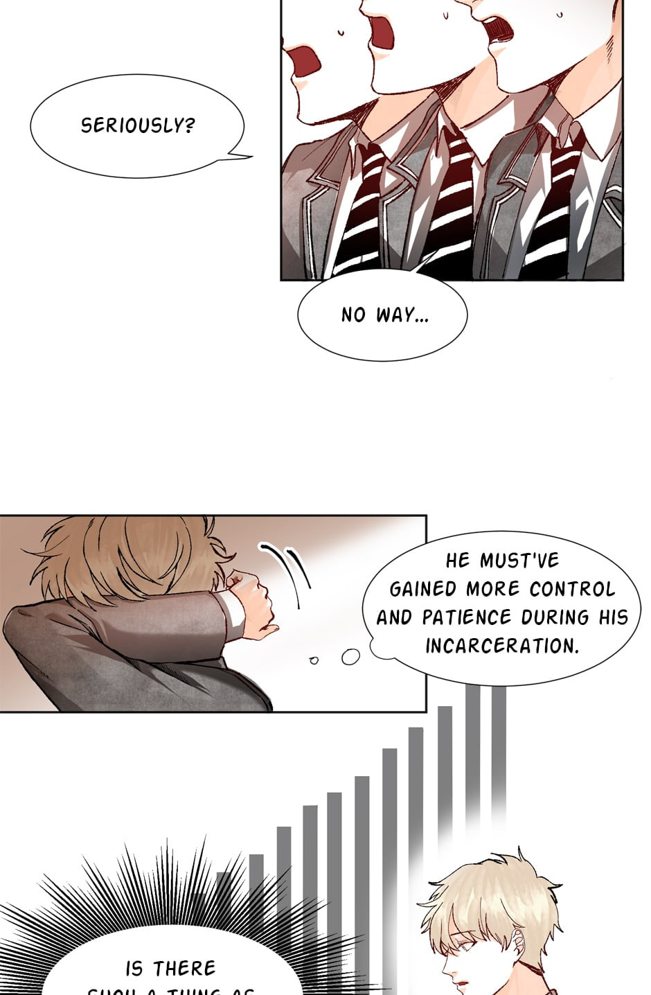 As You Wish Chapter 20 page 5 - 